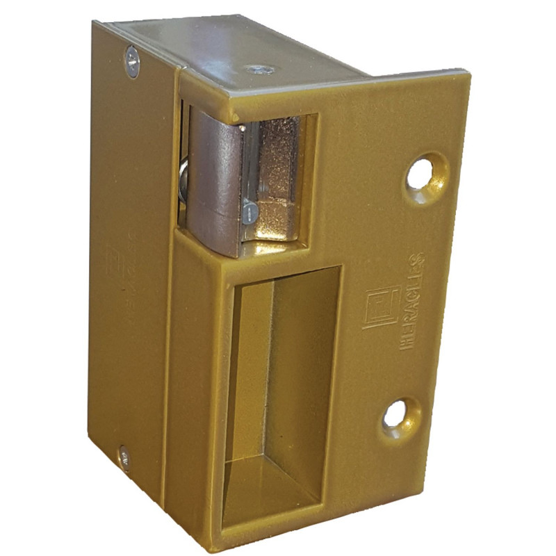 GÂCHE DORÉE 90 MM HERACLES