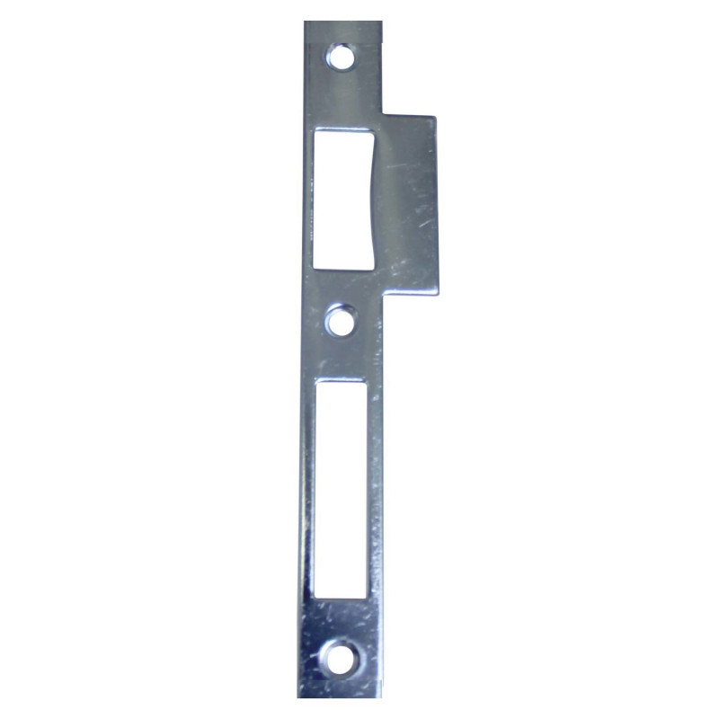 GÂCHE JPM MULTIBAT POUR SERRURE MONOPOINT À LARDER