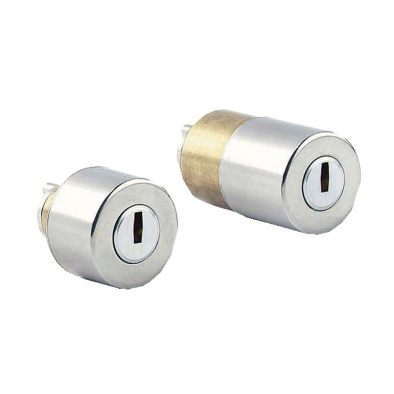 JEU DE CYLINDRE HERACLES KESO 8000 AVEC 4 CLÉS