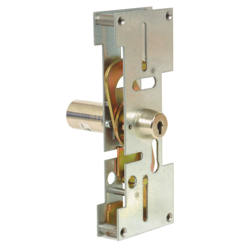 MÉCANISME DE CARÉNÉE HERACLES PERICLES