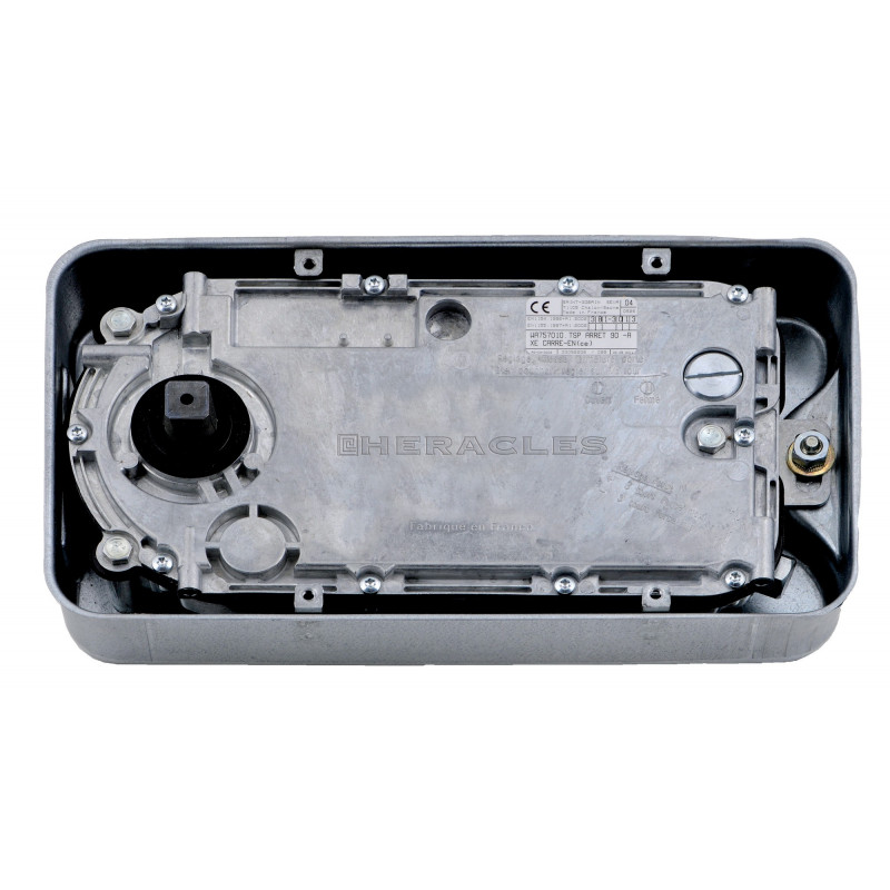 PIVOT DE SOL TSP HERACLES - MODÈLE STANDARD