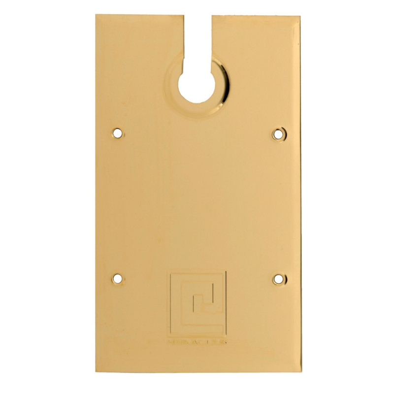 PLAQUES DE RECOUVREMENT POUR PIVOTS TSA/TSP HERACLES