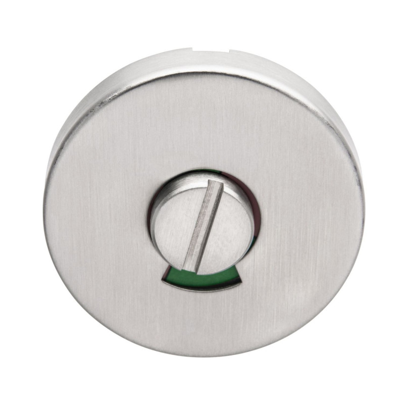 ROSACE RONDE INOX JADE HERACLES