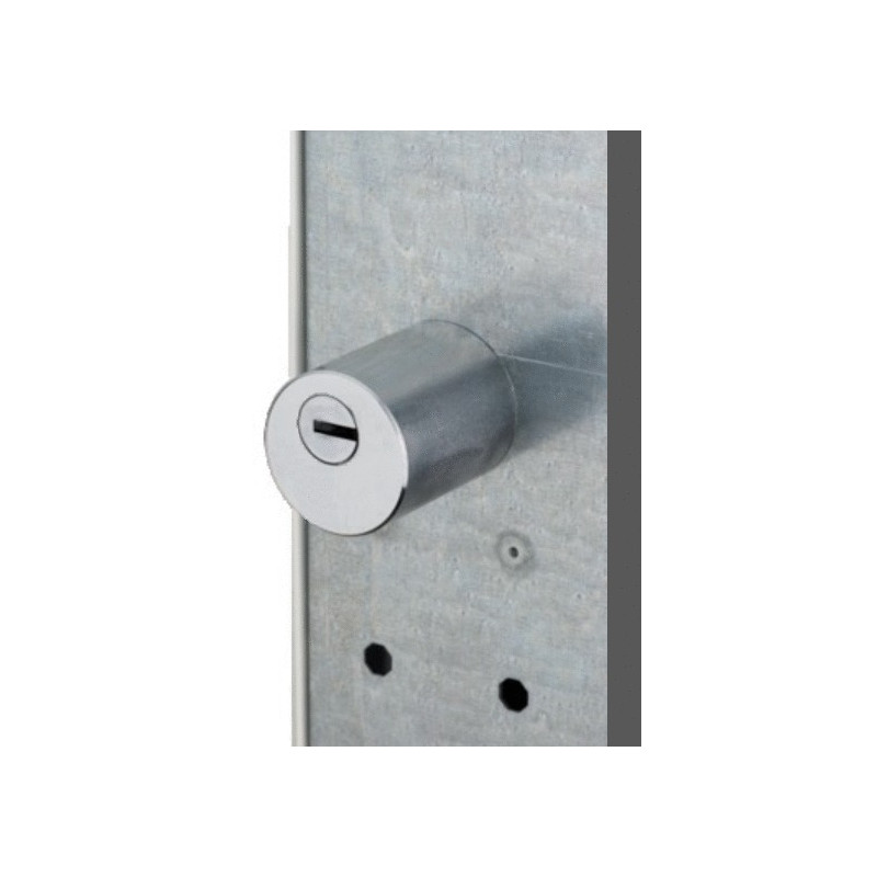 SERRURE CARÉNÉE HERACLES SÉSAME 1 SANS CYLINDRE