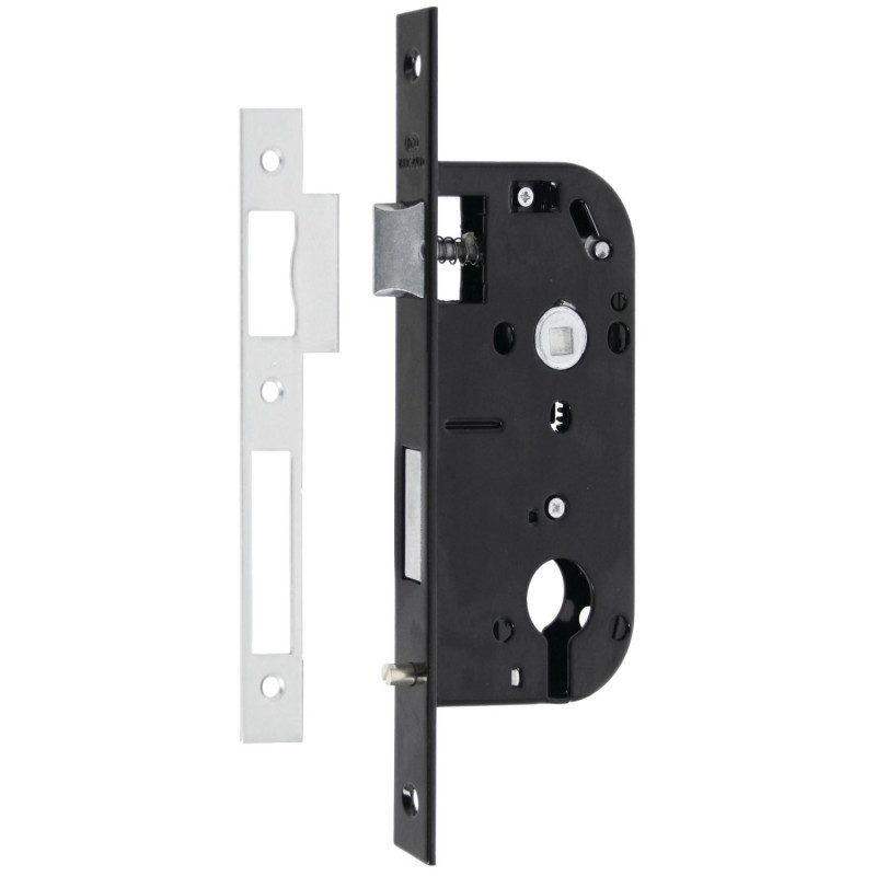 SERRURE MONOPOINT À LARDER BRICARD AXE 45 MM SÉRIE 745