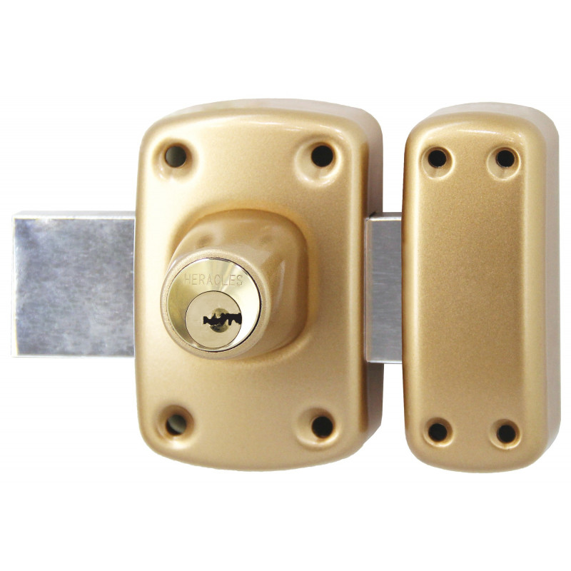 VERROU DOUBLE ENTRÉE HERACLES Y7C+
