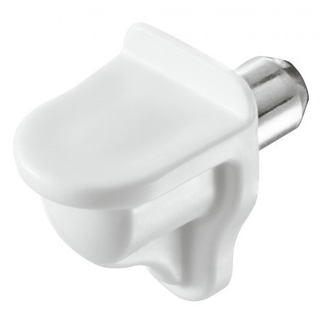 TAQUET EN PLASTIQUE HÄFELE POUR CONSOLE, BOÎTE DE 100, MODÈLE 282-12-705-BT100
