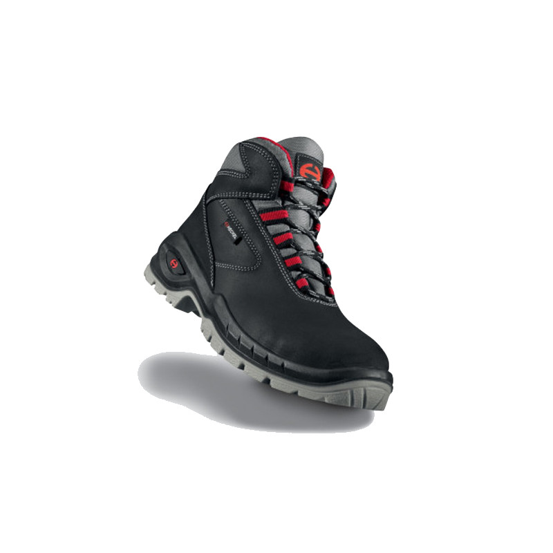 CHAUSSURES DE SÉCURITÉ MONTANTES SUXXEED S3 SRC HECKEL 63903