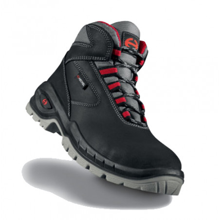 CHAUSSURES DE SÉCURITÉ MONTANTES SUXXEED S3 SRC HECKEL 63903