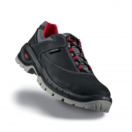CHAUSSURES DE SÉCURITÉ BASSES SUXXEED S3 SRC HECKEL 62553