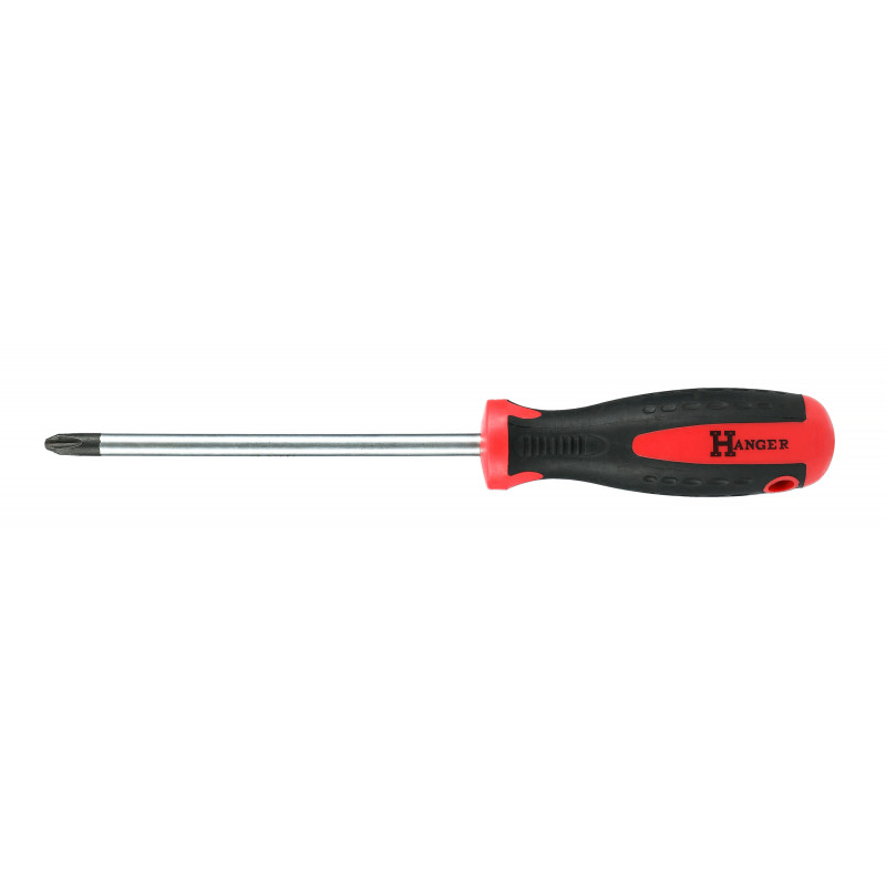 TOURNEVIS CRUCIFORME PHILLIPS HANGER PH