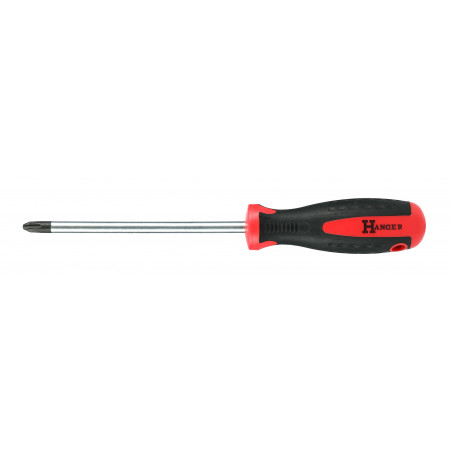 TOURNEVIS CRUCIFORME PHILLIPS HANGER PH