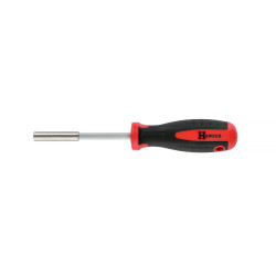 TOURNEVIS MAGNÉTIQUE PORTE-EMBOUTS HANGER 131070