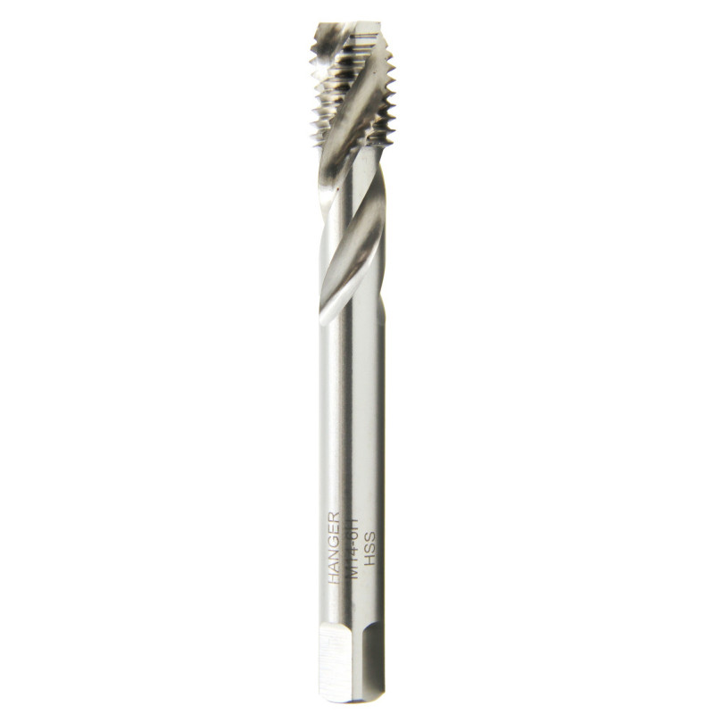 TARAUD HÉLICOÏDAL POUR MACHINE HANGER