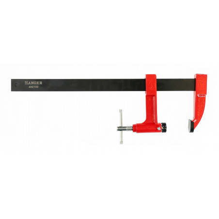 SERRE-JOINT À POMPE HANGER PRO