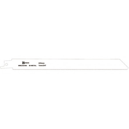 LAMES DE SCIE SABRE MÉTAL MM22524BI