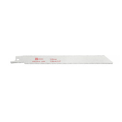 LAMES DE SCIE SABRE MÉTAL SM15014 HANGER