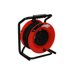 ENROULEUR ÉLECTRIQUE HANGER H07RN-F 3G 2,5 MM2