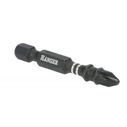 EMBOUTS IMPACT POUR VIS CRUCIFORMES PH HANGER