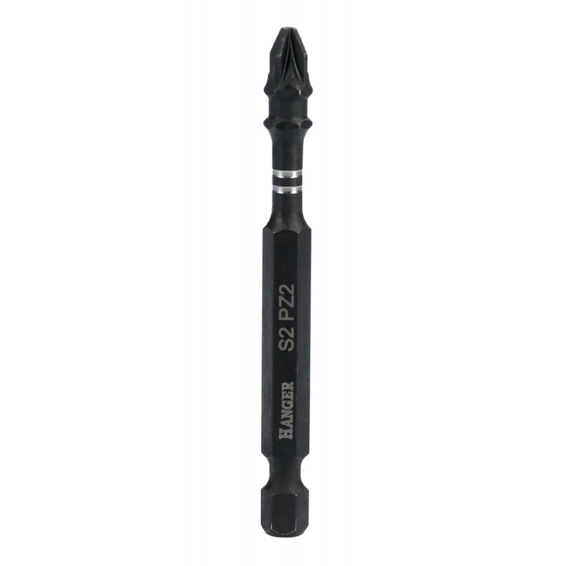 EMBOUTS IMPACT POUR VIS CRUCIFORMES PZ HANGER