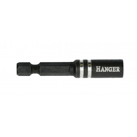 PORTE-EMBOUT MAGNÉTIQUE IMPACT AVEC SUPPORT HANGER