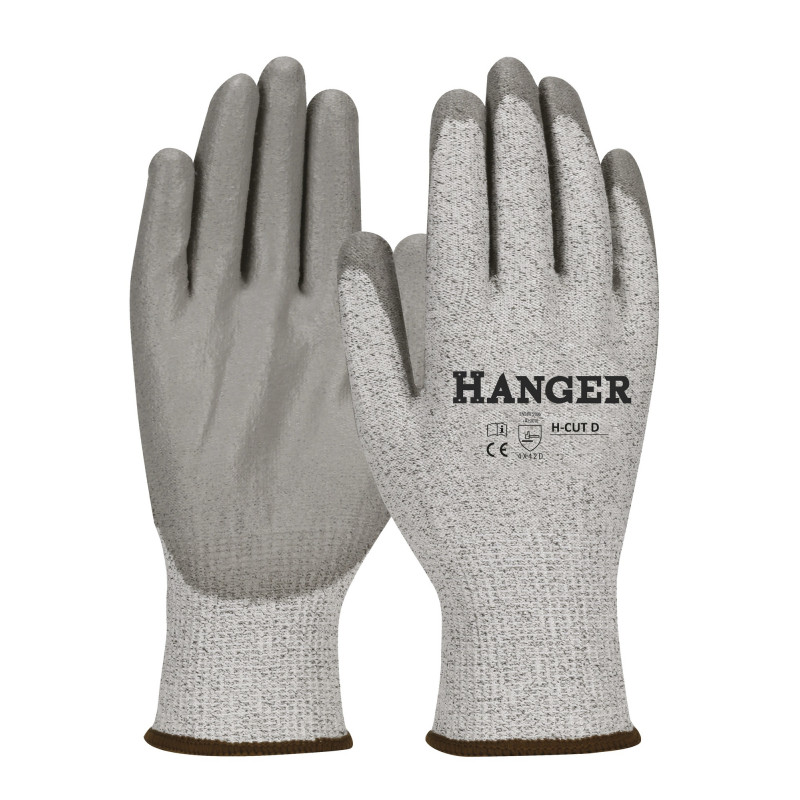 GANTS DE PROTECTION H-CUT POLYURÉTHANE