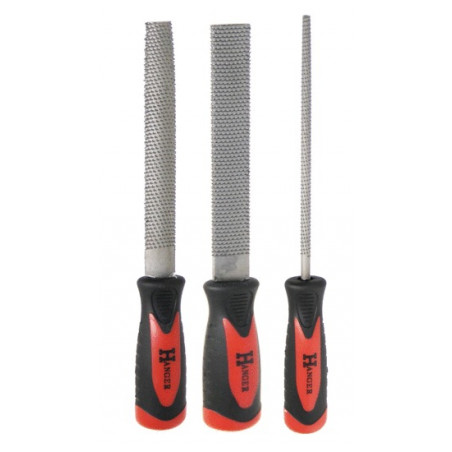 ENSEMBLE DE 3 RÂPES HANGER