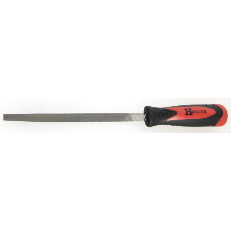 LIME TRIANGULAIRE AVEC MANCHE HANGER