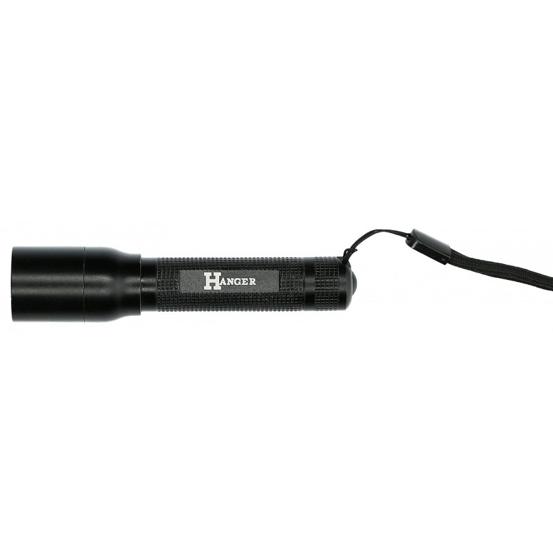 LAMPE TORCHE 1W HANGER 80 LUMENS BLACKLIGHT 1 - 170001