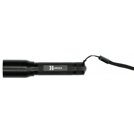 LAMPE TORCHE 1W HANGER 80 LUMENS BLACKLIGHT 1 - 170001