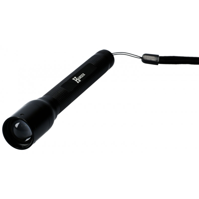 LAMPE TORCHE HANGER BLACKLIGHT 2 - 150 LUMENS
