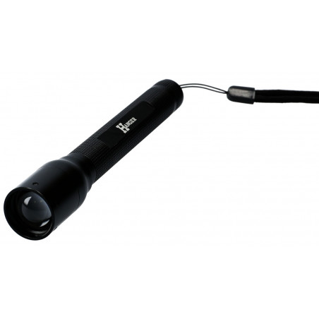 LAMPE TORCHE HANGER BLACKLIGHT 2 - 150 LUMENS