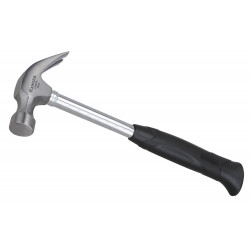 MARTEAU DE CHARPENTIER AVEC ARRACHE-CLOUS HANGER