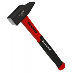 MARTEAU MÉCANICIEN RIVOIR HANGER TRI-MATIÈRE