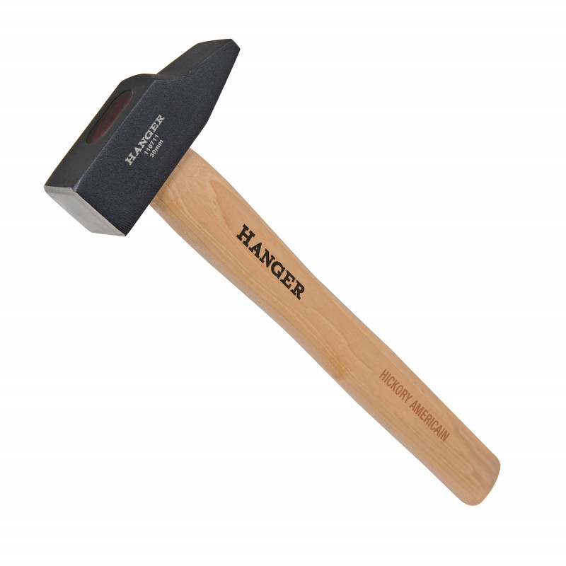 MARTEAU RIVOIR MÉCANICIEN HANGER HICKORY