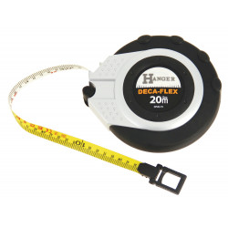 DECA FLEX HANGER MESURE