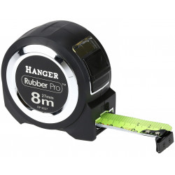 RUBAN DE MESURE RUBBER PRO HANGER - 100051
