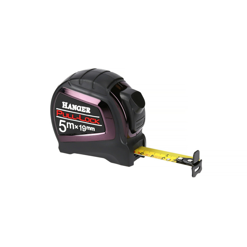 MESURE HANGER PULL LOCK SYSTÈME