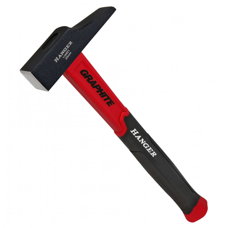 MARTEAU MENUISIER TRI-MATIÈRE HANGER MODÈLE 11062