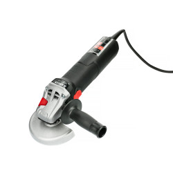 MEULEUSE D'ANGLE 1250W HANGER MH13-125 - COFFRET HANGBOX