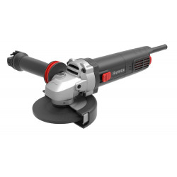 MEULEUSE D'ANGLE FILAIRE 1400W HANGER 125 MM GR-1400C