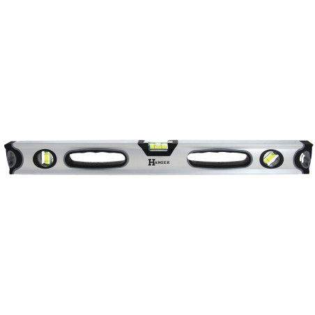 NIVEAU TUBULAIRE MAGNÉTIQUE HANGER MTXL