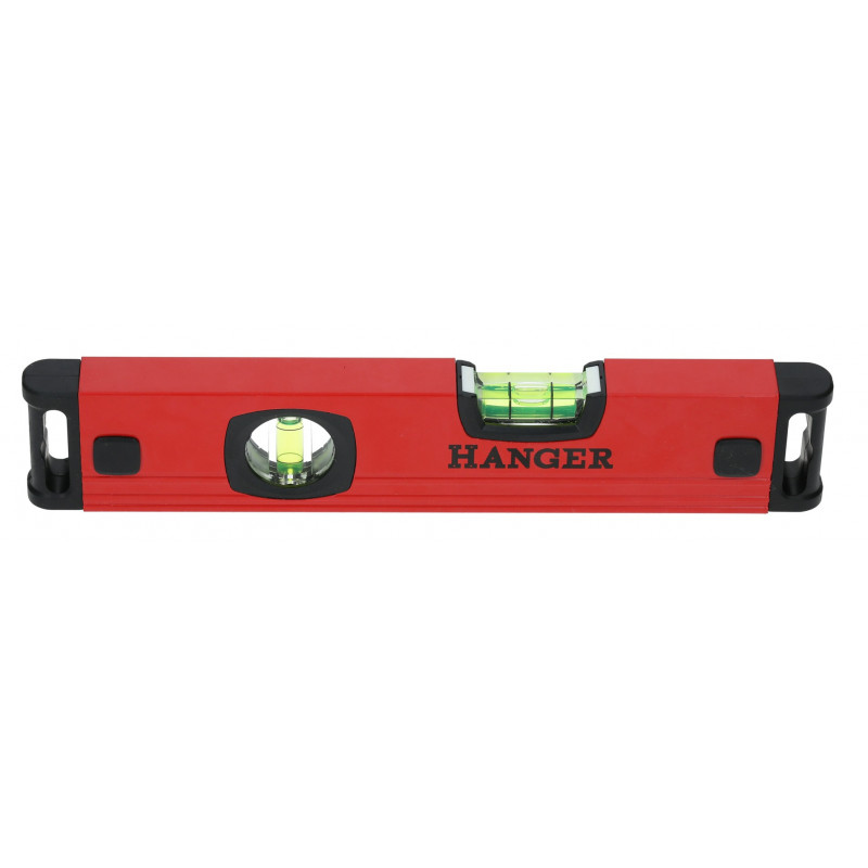 TXL27 - NIVEAU TUBULAIRE 270 MM HANGER