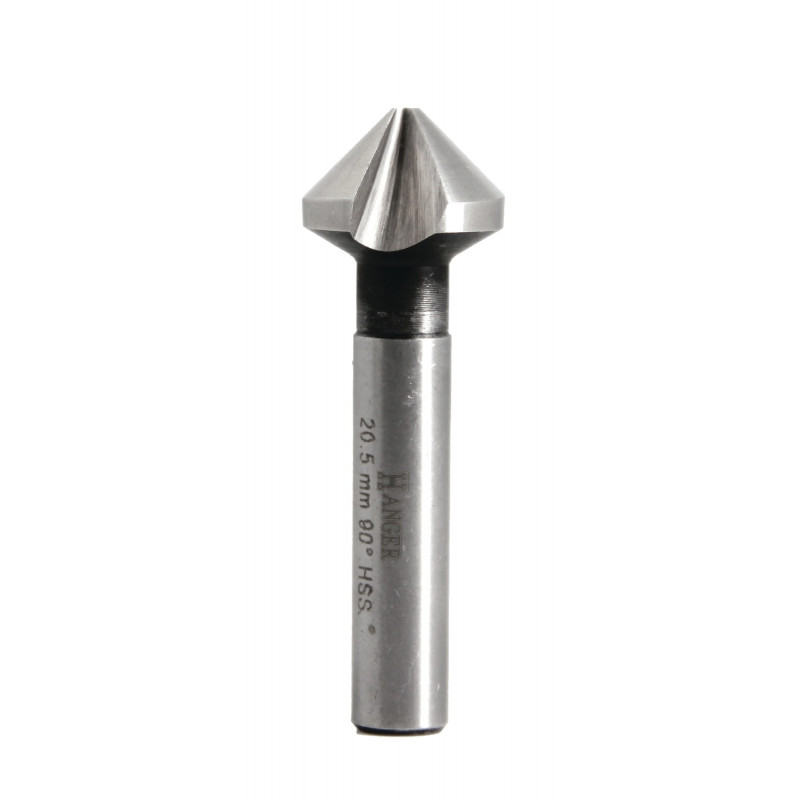 FRAISE CONIQUE HSS HANGER