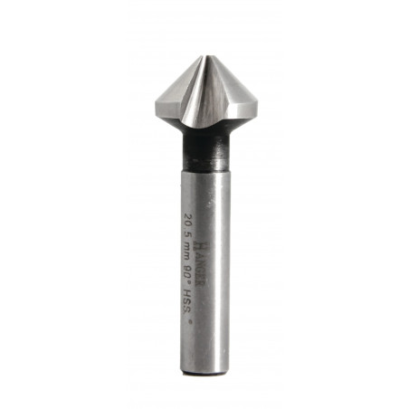 FRAISE CONIQUE HSS HANGER