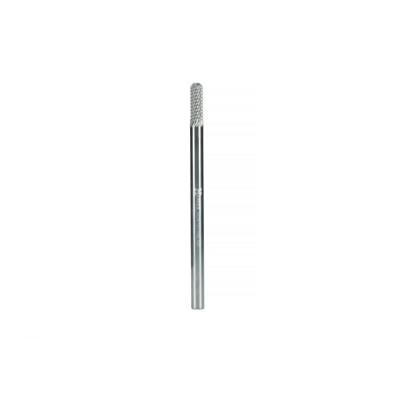 FRAISE CYLINDRIQUE CARBURE BOUT ROND HANGER
