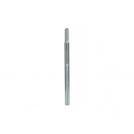 FRAISE CYLINDRIQUE CARBURE BOUT ROND HANGER