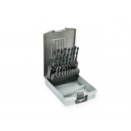 ENSEMBLE DE 19 FORETS HANGER HSS LAMINÉS