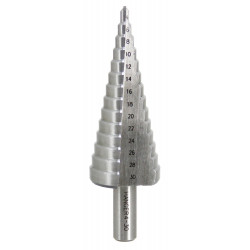 FORET ÉTAGÉ DROIT HSS HANGER - MODÈLE 153101 FORET ÉTAGÉ DROIT HSS HANGER - MODÈLE 153101