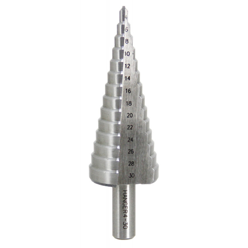FORET ÉTAGÉ DROIT HSS HANGER - MODÈLE 153101